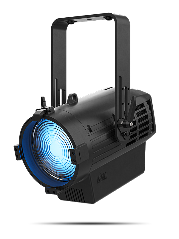 CHAUVET Ovation REVE F-3 Full Colour High Power LED Fresnel | My Website