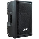 AVE REVO12-DSP 1100W Powered Speaker