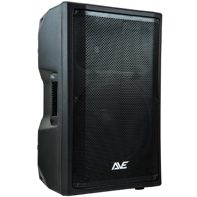 AVE REVO15-DSP 1100W Peak Powered Speaker