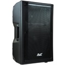 AVE REVO15-DSP 1100W Peak Powered Speaker