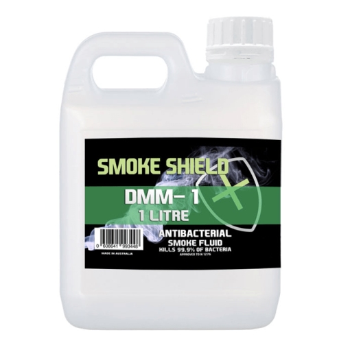 AVE Virus/Bacteria killing fog fluid - 1L bottle