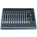 AVE Strike FX12BT 12 Channel Mixer with BT