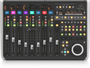 Behringer XTOUCH Fader control surface