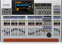 Behringer 48-Channel, 28-Bus Full Stereo Digital Mixing Console with 24-Fader Control Surface and 10" Touch Screen