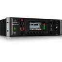 Behringer X32 Rack 40-Input, 25-Bus Digital Mixer with 16 Programmable MIDAS Preamps, USB Audio Interface and iPad/iPhone* Remote Control