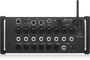 Behringer X AIR XR16 16 input portable/rack-mountable mixer for iPad and Android tablets