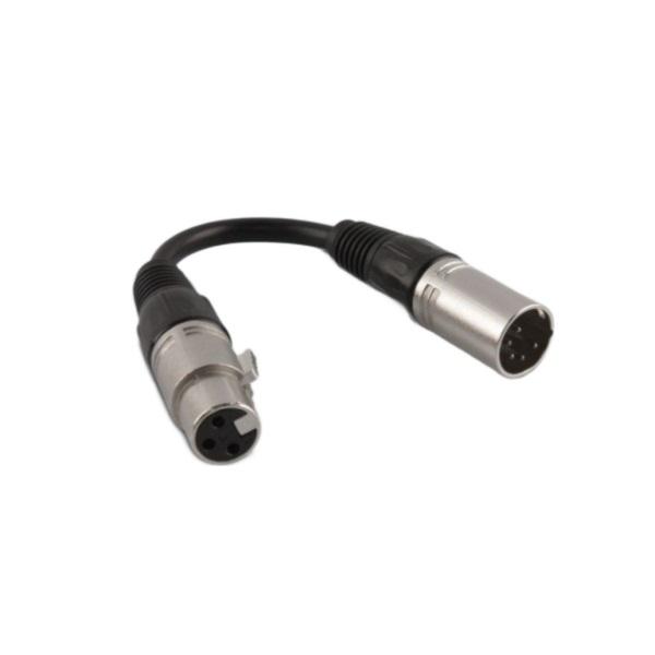 Chauvet 3XF-5XM cable