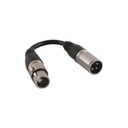 Chauvet 5XF-3XM cable