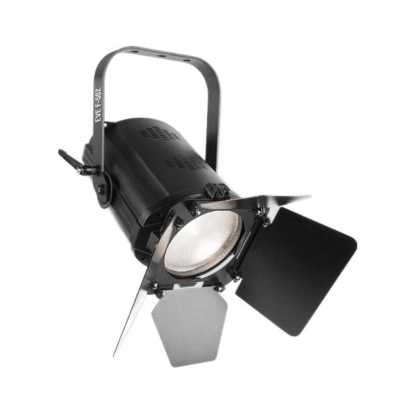 Chauvet DJ Eve F50Z 50W Warm White LED Fresnel