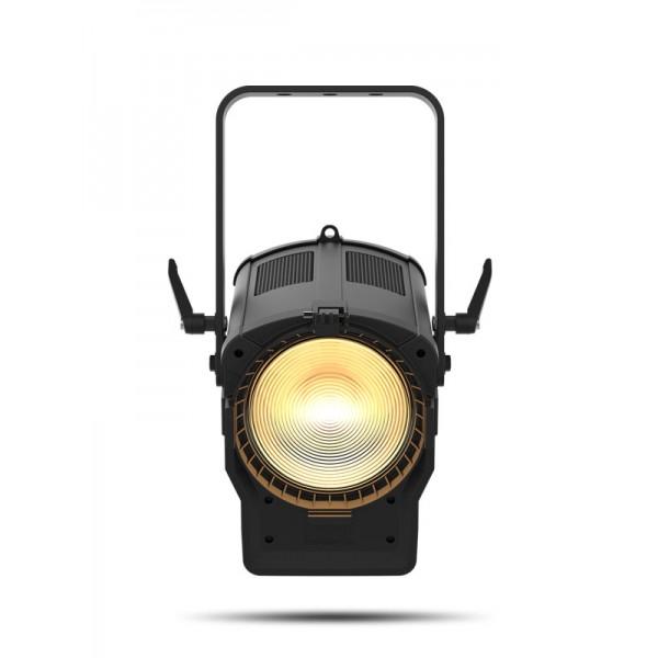 CHAUVET Ovation F-145WW LED Fresnel, Warm White, DMX Zoom