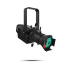 CHAUVET Ovation REVE E-3 Full Colour LED Profile Engine, Black Casing