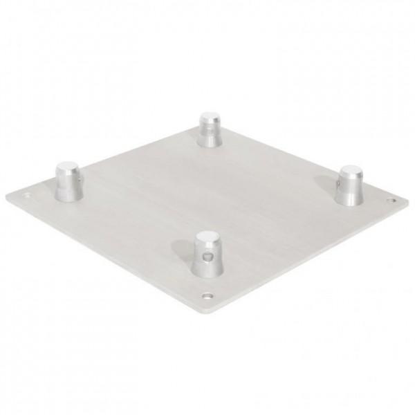 CHAUVET TRUSST 290mm QUAD - 12" Aluminium Base Plate