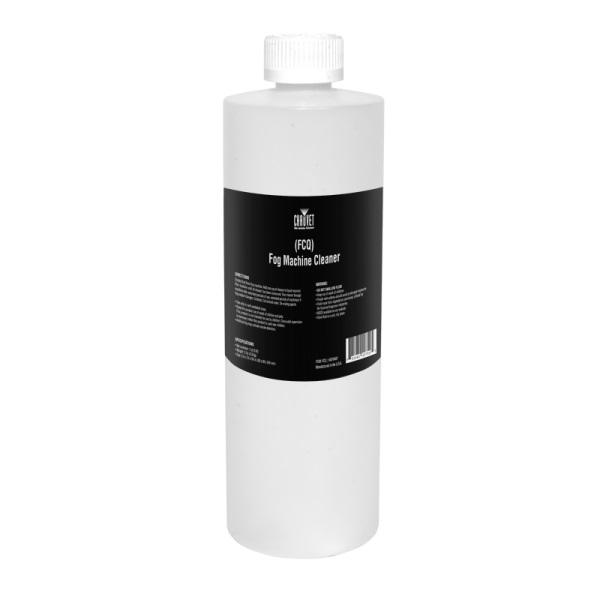 CHAUVET Fog machine cleaning fluid, 250ml