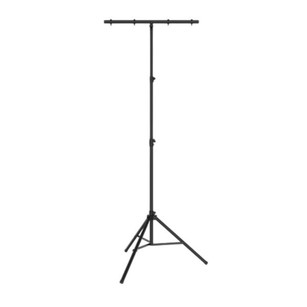 CHAUVET Heavy duty T-Bar lighting stand