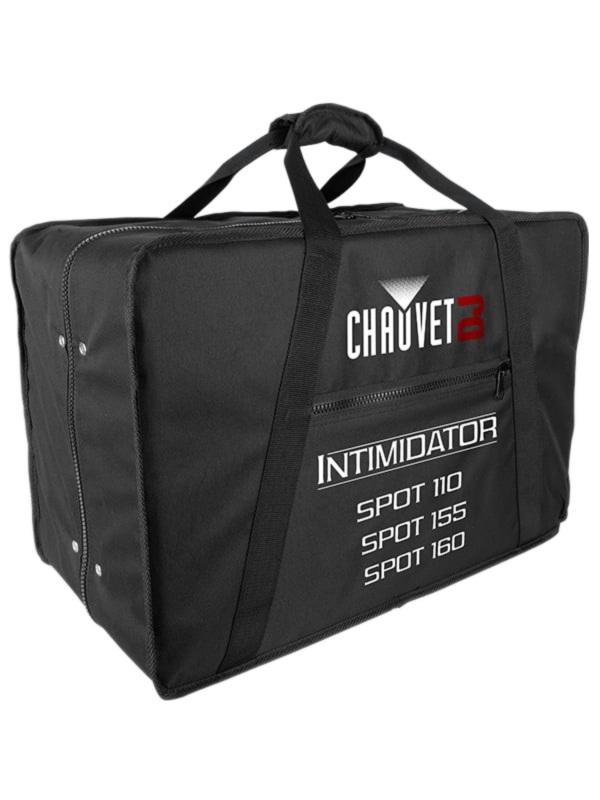CHAUVET CHS-1XX VIP Gear Bag For A Pair of Intimidator Spot 110, 155s or 160s
