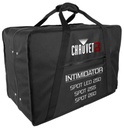 CHAUVET CHS-2XX VIP Gear Bag For 2 x Intimidator Spot 255/260/260X