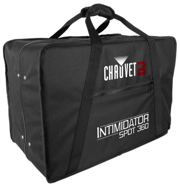 CHAUVET CHS360 VIP Gear Bag For Intimidator LED 360IRC or 360X