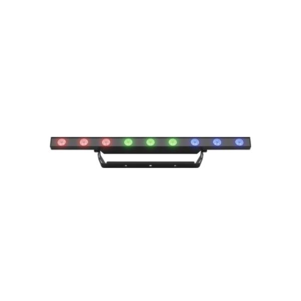 CHAUVET Colorband H9ILS HEX LED Batten with D-Fi wireless DMX and ILS