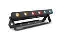 CHAUVET EZ Link Strip Q6 BT