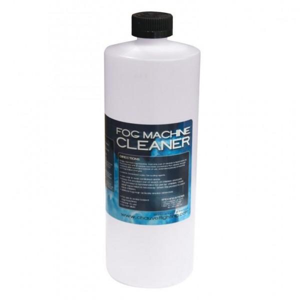 CHAUVET Fog machine cleaning fluid, 1L