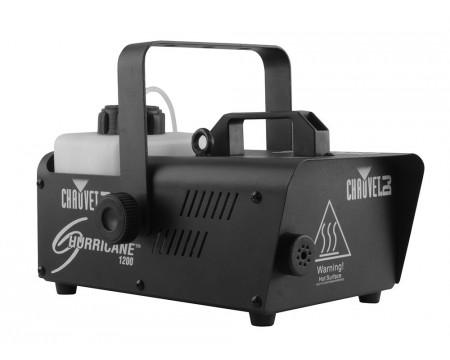 CHAUVET H1200 Hurricane fogger