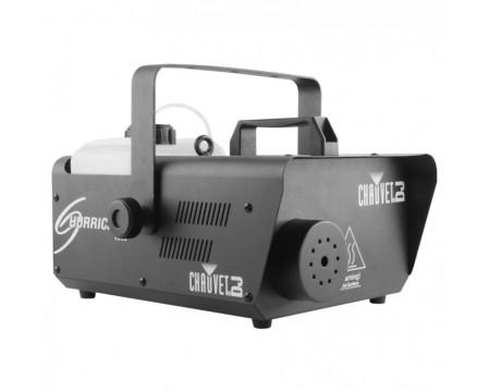 CHAUVET H1600 Hurricane fogger w/DMX on board