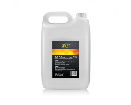 CHAUVET Water Based Haze Fluid 5L