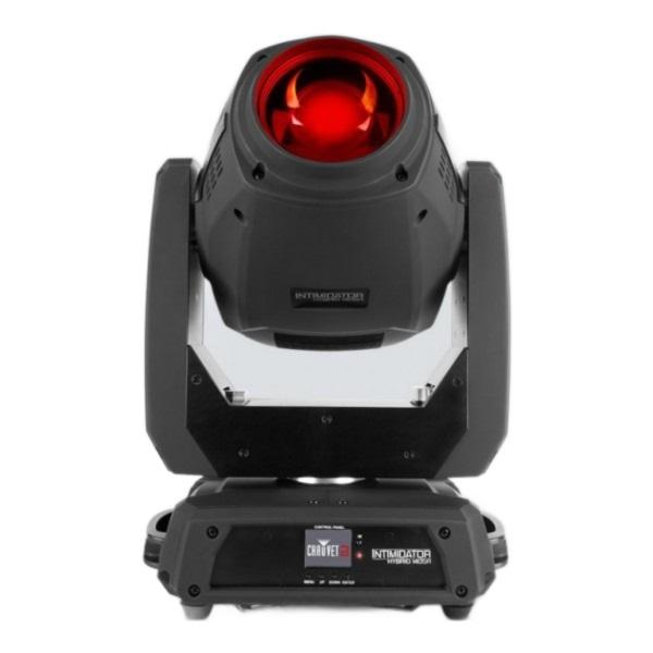 CHAUVET Intimidator Hybrid 140 Moving head