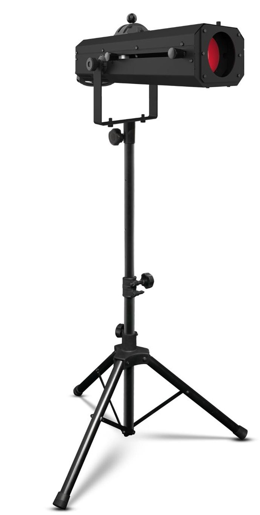 CHAUVET 75ST LED Followspot, with stand