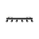 CHAUVET LED PinSpot BAR (6 x Pinspots on one bar)