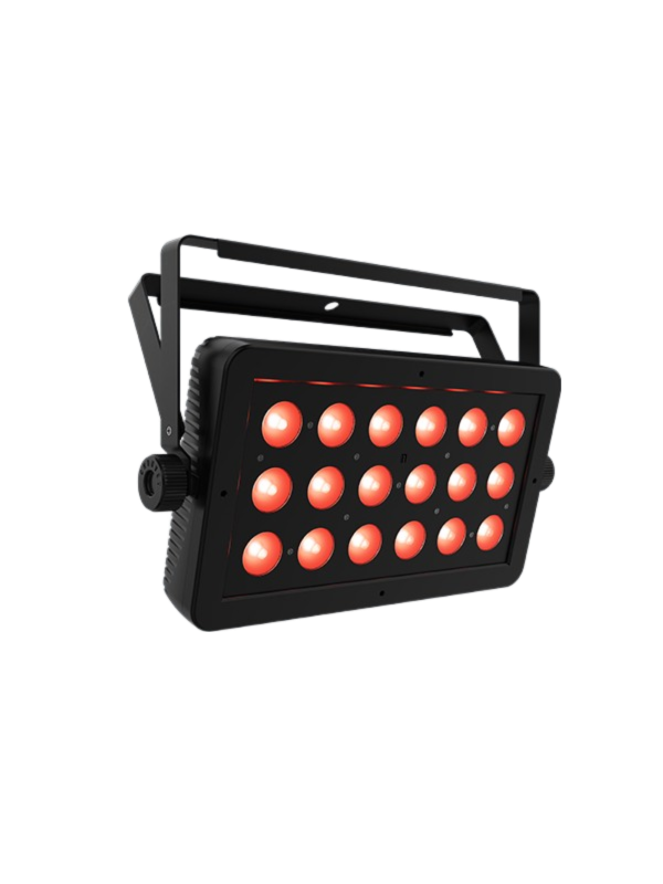 CHAUVET Slimbank Q18ILS QUAD led wash light