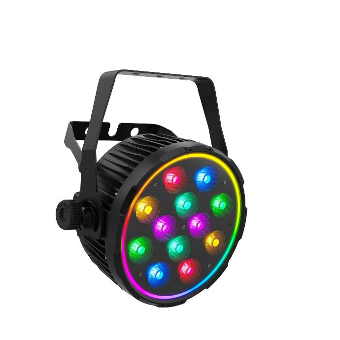 CHAUVET SLIMPAR PRO PIX