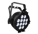 CHAUVET SLIMPAR PRO W USB - Variable white output