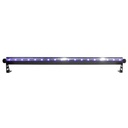 CHAUVET SlimSTRIP UV led batten light