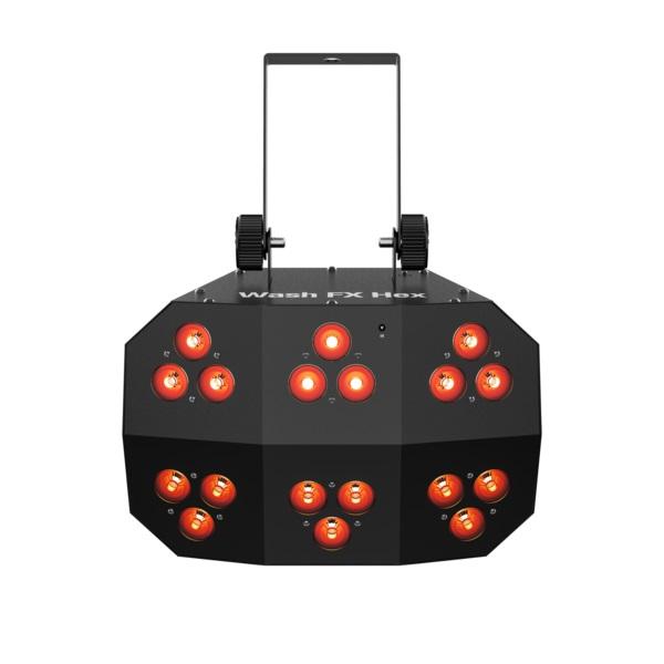 CHAUVET Wash FX HEX 