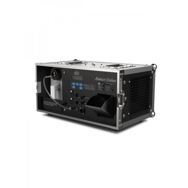 CHAUVET AMHAZE STADIUM Hazer, Includes Integrated Flight Case