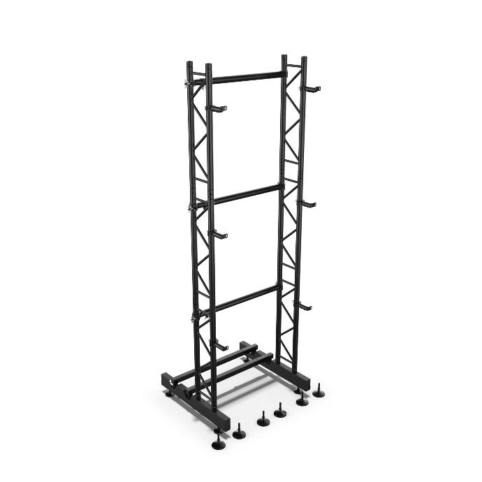 CHAUVET Video Wall Ground Support Kit