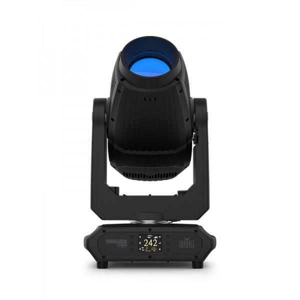 CHAUVET Maverick STORM 2 Profile, IP65 rated moving profile, 580W led source.