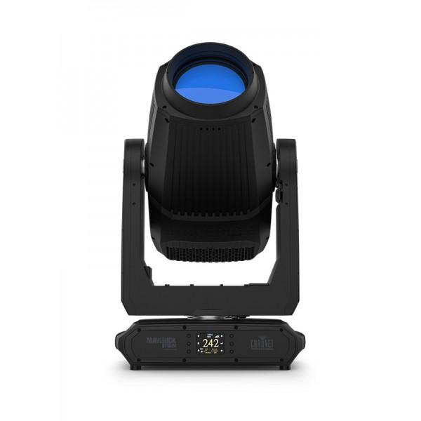 CHAUVET Maverick STORM 4 Profile, IP65 rated moving profile, 1250W led source