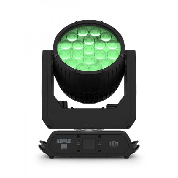 CHAUVET Rogue Outcast 2X IP65 Moving wash head