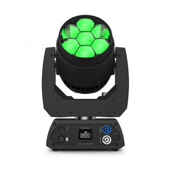 CHAUVET Rogue R1 Beam Wash Moving Head