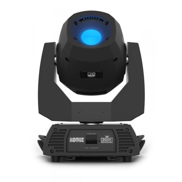 CHAUVET Rogue R1X Spot -170W LED moving spot with iris