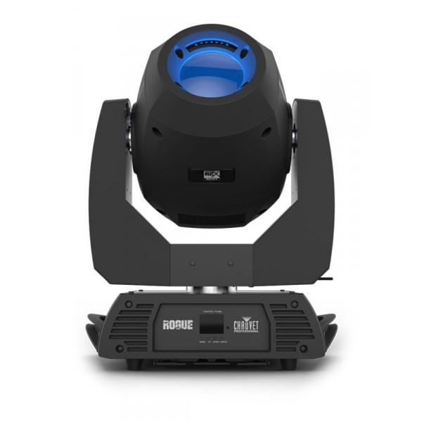 CHAUVET Rogue R2X Spot - 300W LED moving spot with iris