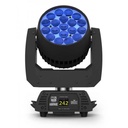 CHAUVET Rogue R2X Wash LED moving wash head