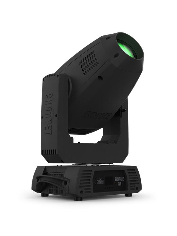 CHAUVET Rogue R3E Spot led moving head with zoom