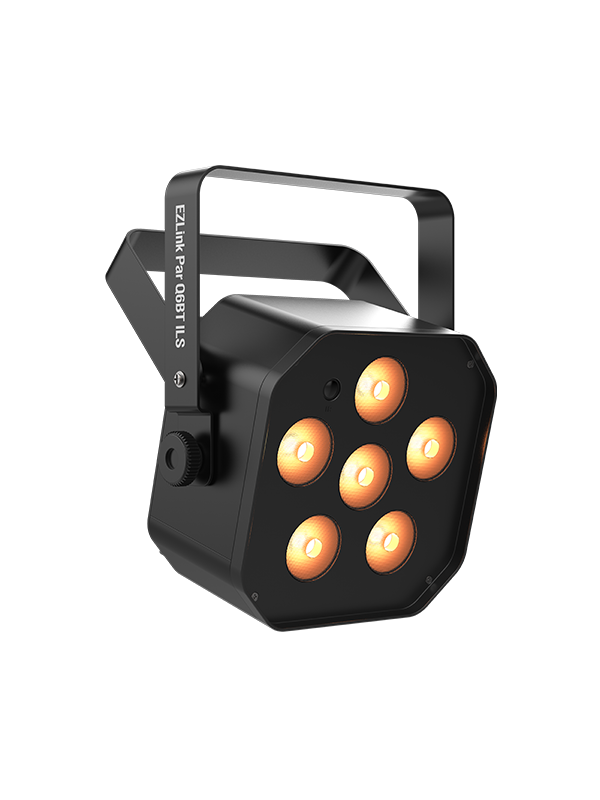 CHAUVET EZ Link Par Q6 BT+ILS