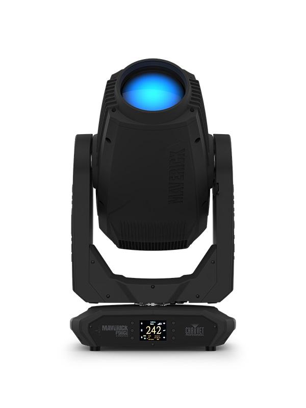 CHAUVET Maverick Force 3 Moving Profile