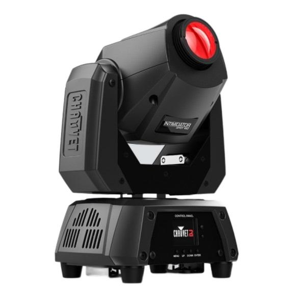 CHAUVET Intimidator 160 Spot ILS