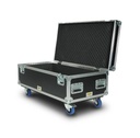 ShowCase - 1200 SHORT Packer case  1192W x 592D x 543H