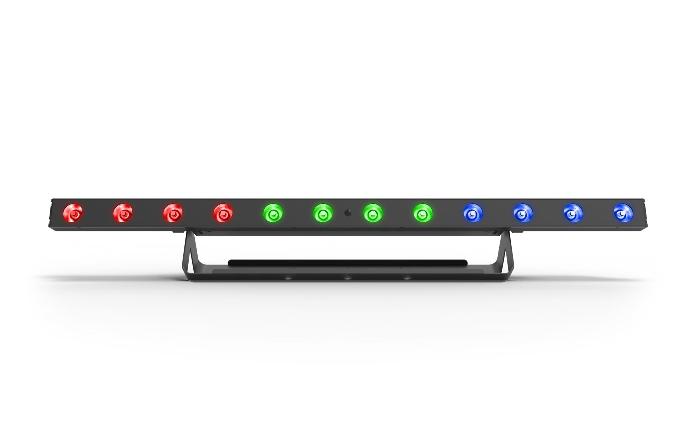 CHAUVET COLORband T3BT ILS RGB LED batten with Bluetooth and ILS